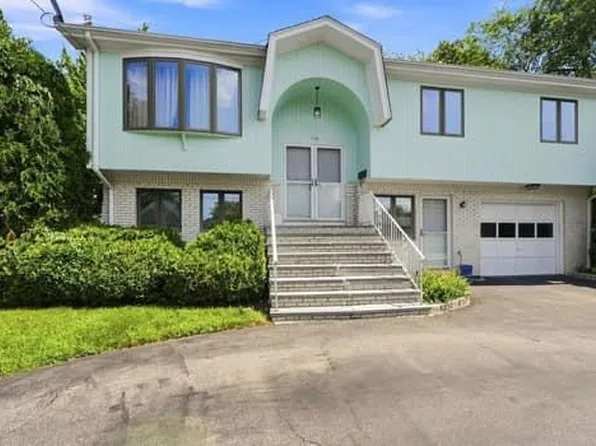 110 Barrett Ave, North Providence, RI 02904