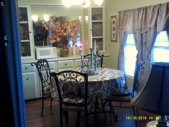 Dinning Room