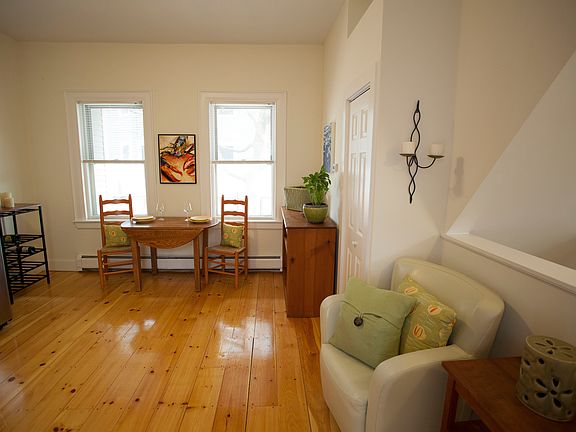 Open Concept Kitchen