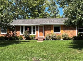 302 Garrett Dr, Nashville, TN 37211