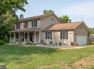 10429 Hutchison Ln, King George, VA 22485