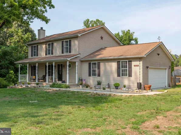 10429 Hutchison Ln, King George, VA 22485