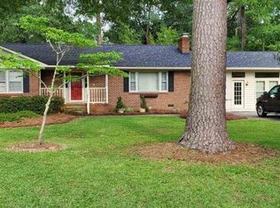2304 S Rosemary Ave, Florence, SC 29505