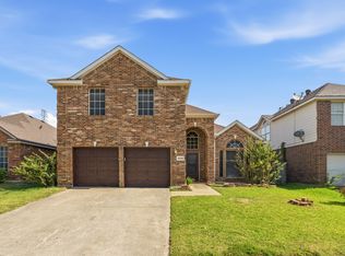 12945 Peach Tree Way, Euless, TX 76040