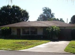 316 14th Ave, Vero Beach, FL 32962