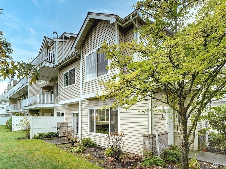 14130 SE 171st Way Renton, WA, 98058 - Apartments for Rent | Zillow