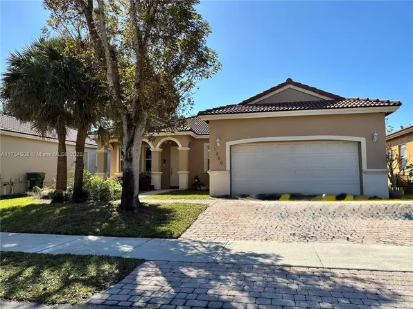 1350 SE 17th Ave, Homestead, FL 33035