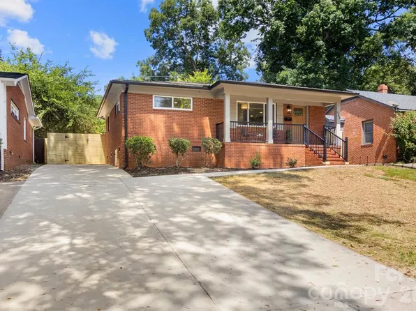 (undisclosed Address), Charlotte, NC 28203