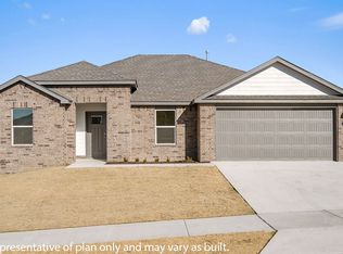 408 Greer St, Pea Ridge, AR 72751