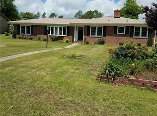 6301 Cool Shade Dr, Fayetteville, NC 28303