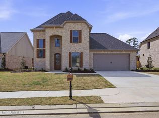 181 Bronson Bnd, Flowood, MS 39232