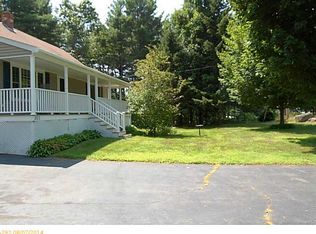 301 Guinea Rd, Biddeford, ME 04005