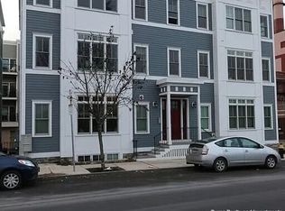 3 M St APT 6, Boston, MA 02127