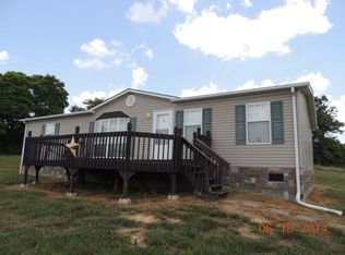 3425 Milburnton Rd, Limestone, TN 37681