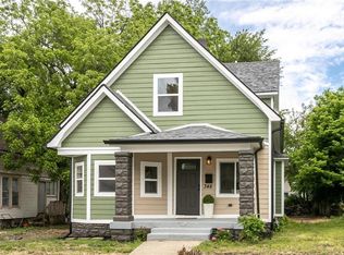 348 W 26th St, Indianapolis, IN