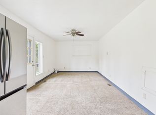 3205 Repp Rd, North Pole, AK 99705