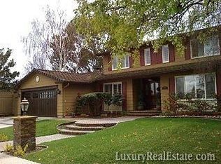 2660 Iversen Ct, Santa Clara, CA