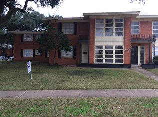 206 Gregg St APT C, Shreveport, LA 71104