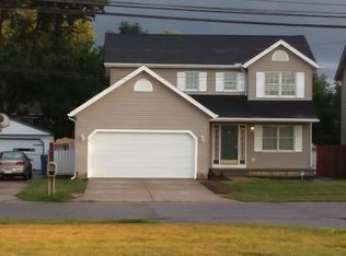 35129 Drake St, North Ridgeville, OH 44039