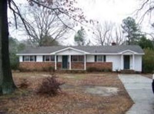 118 Joy Dr, Garner, NC 27529
