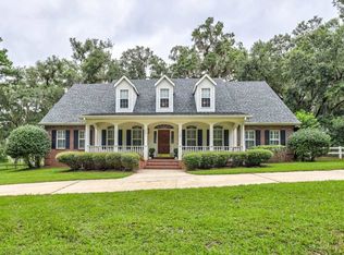 10671 Lake Iamonia Dr, Tallahassee, FL 32312