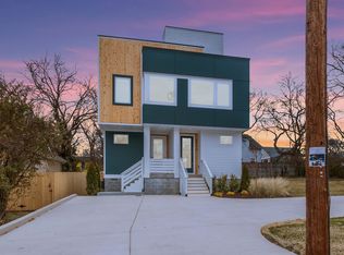 229 Prince Ave LOT A, Nashville, TN 37207