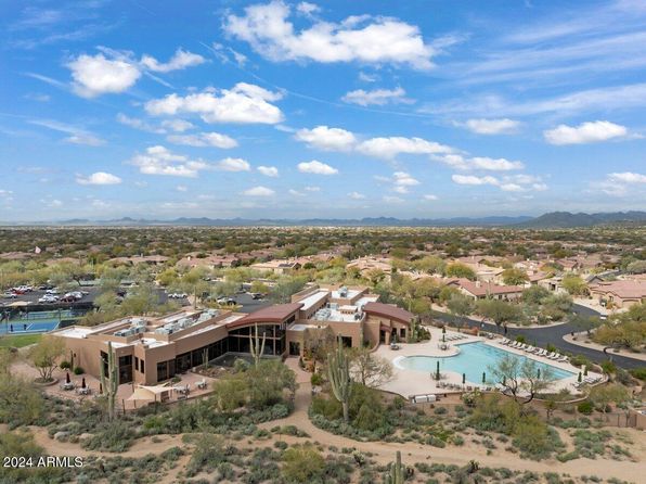 7979 E Evening Glow Dr, Scottsdale, AZ 85266
