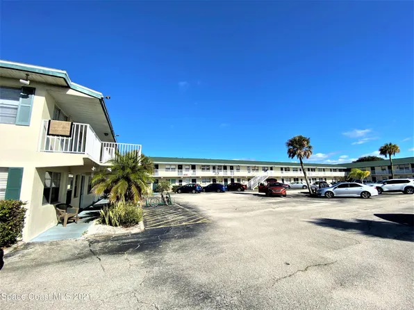 2170 Knox Mc Rae Dr #5, Titusville, FL 32780