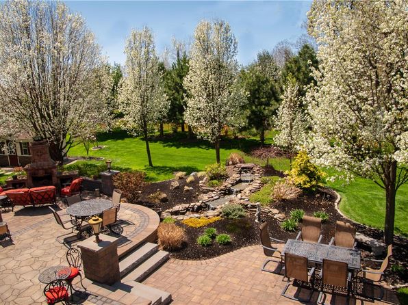 1611 Loughrea Ter, Webster, NY 14580