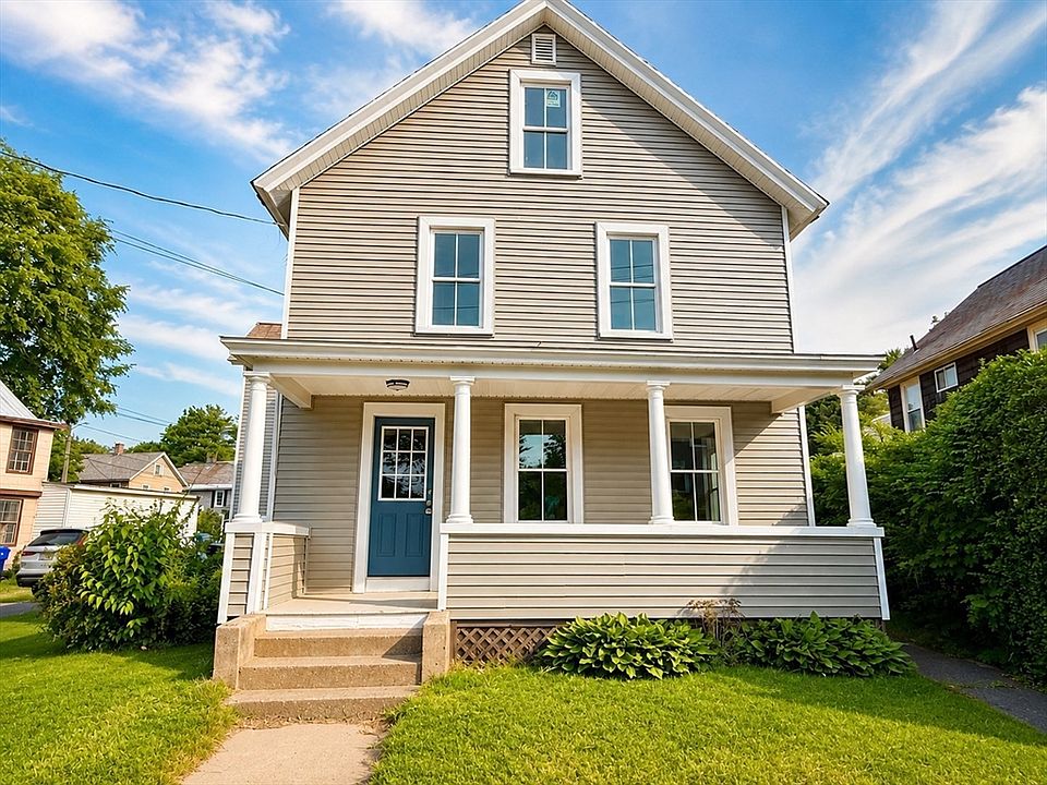 1st image of 33 Mill St