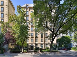 80 Charles St E #801, Toronto, ON M4Y 2W6