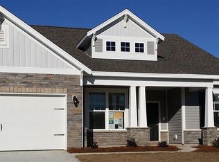 1253 Shiloh Loop LOT 125, Little River, SC 29566
