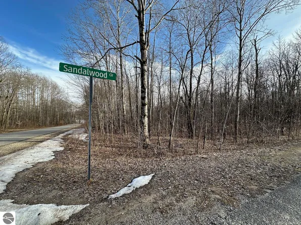 LOT 351 Dellwood Cir, Elmira, MI 49730