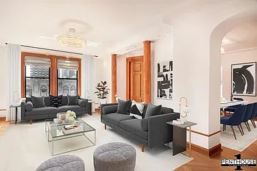 Rented by WAM Partners - William Moses Co.