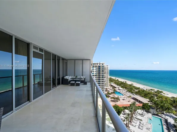 9705 Collins Ave Unit 1404N, Bal Harbour, FL 33154