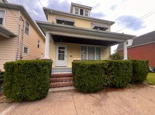 43 Division St, Wilkes Barre, PA 18702