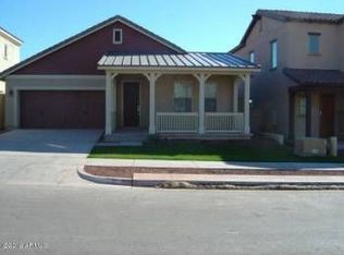 20815 W Ridge Rd, Buckeye, AZ 85396