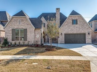5954 Forefront Ave, Frisco, TX 75036