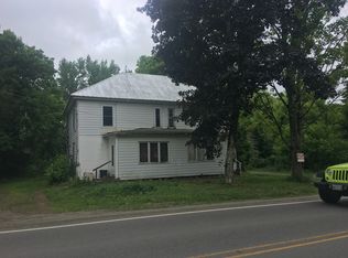 85 Depot St, Unity, ME 04988