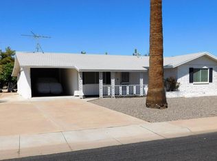 12242 N Cherry Hills Dr E, Sun City, AZ 85351