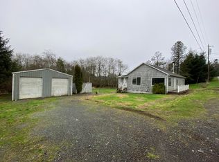 5245 Trade Ave, Bay City, OR