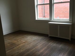 160 Pleasant St UNIT 2, Morgantown, WV 26505