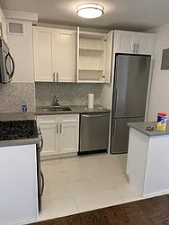 Rented by UES Management