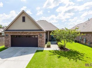 17118 Sills Dr, Prairieville, LA 70769