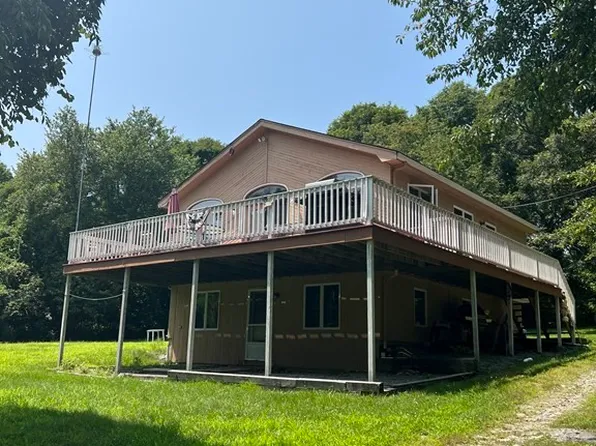 28-028 Narragansett Ave, Prudence Island, RI 02872