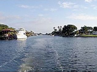 577 Hawksbill Island Dr, Satellite Bch, FL 32937