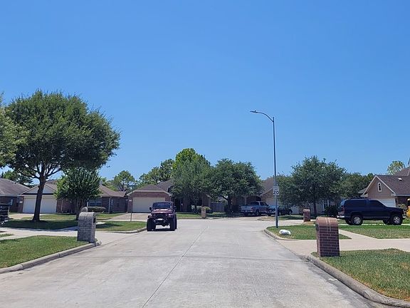5th image of 2317 Wimberly Dr