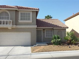 8761 Harvest Valley Ave #0, Las Vegas, NV 89129