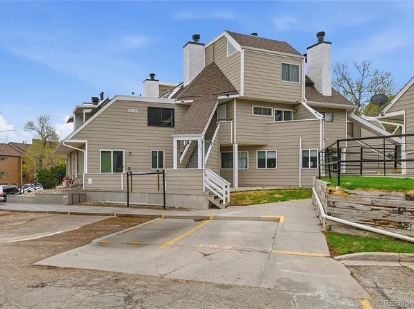 12470 W Nevada Place #211, Lakewood, CO 80228