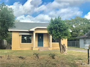 708 S Nebraska Ave, Weslaco, TX 78596